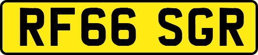 RF66SGR