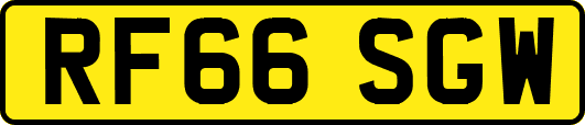 RF66SGW