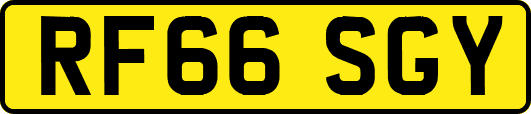 RF66SGY