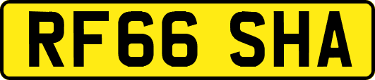 RF66SHA