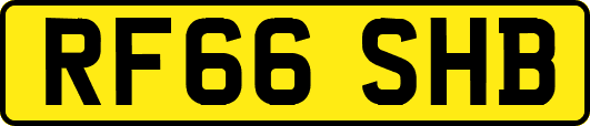 RF66SHB