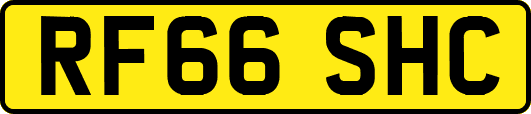 RF66SHC