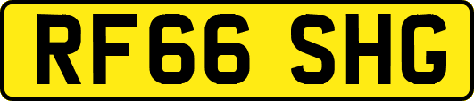 RF66SHG