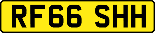 RF66SHH