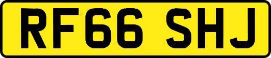 RF66SHJ