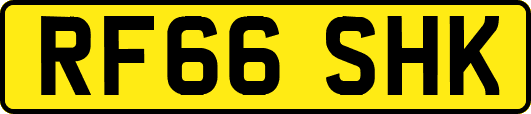 RF66SHK