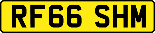 RF66SHM