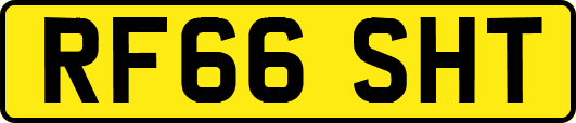 RF66SHT