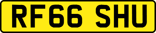 RF66SHU
