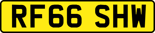 RF66SHW