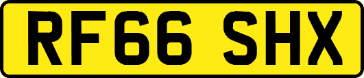RF66SHX