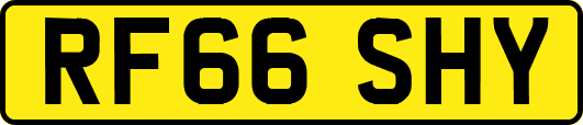 RF66SHY