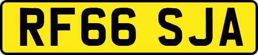 RF66SJA