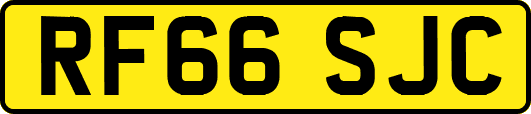 RF66SJC