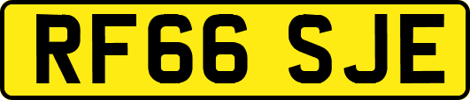 RF66SJE