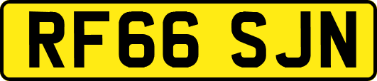 RF66SJN