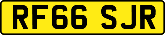 RF66SJR