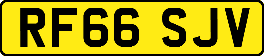 RF66SJV