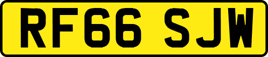 RF66SJW