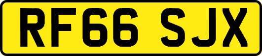 RF66SJX