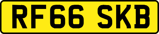RF66SKB