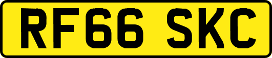 RF66SKC