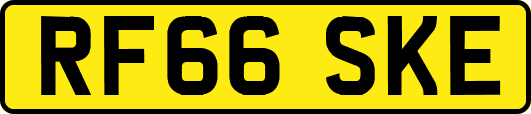 RF66SKE