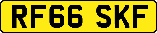 RF66SKF