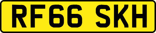 RF66SKH