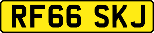 RF66SKJ