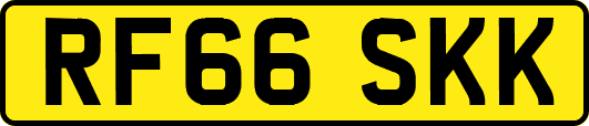 RF66SKK