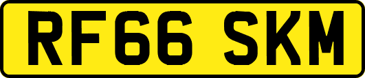 RF66SKM