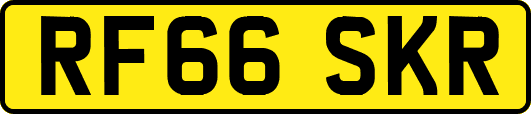 RF66SKR