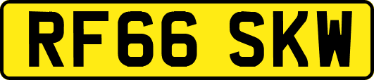 RF66SKW