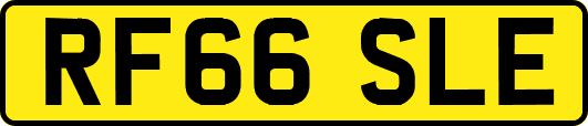 RF66SLE