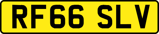 RF66SLV