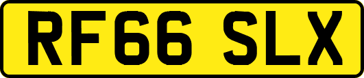 RF66SLX