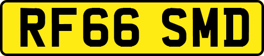 RF66SMD