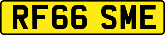 RF66SME