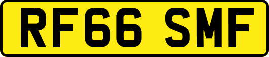RF66SMF