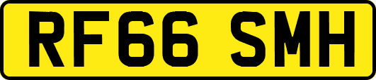RF66SMH