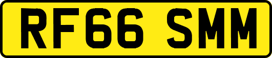 RF66SMM