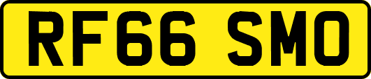 RF66SMO