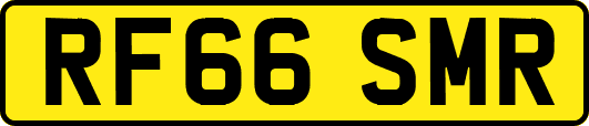 RF66SMR