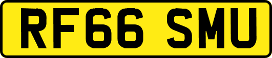 RF66SMU