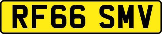 RF66SMV