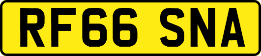 RF66SNA
