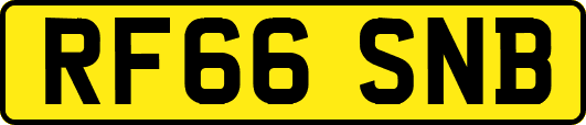 RF66SNB