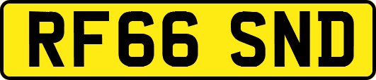 RF66SND