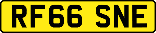 RF66SNE